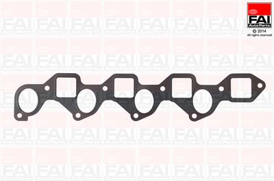 Комплект прокладок, впускной коллектор FAI AutoParts IM1831
