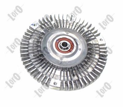 Сцепление, вентилятор радиатора ABAKUS 014-013-0008