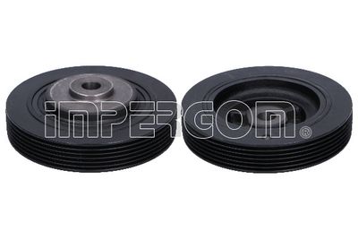 Ременный шкив, коленчатый вал ORIGINAL IMPERIUM 10245