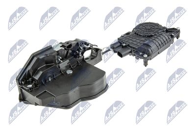 Durvju slēdzene NTY EZC-BM-100