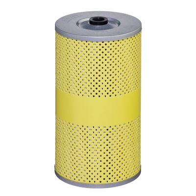 Eļļas filtrs HENGST FILTER E1103H D631