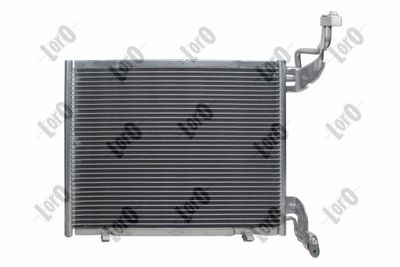 Конденсатор, кондиционер ABAKUS 017-016-0037