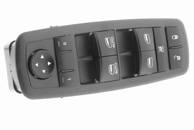 Slēdzis, Stikla pacēlājmehānisms VEMO V33-73-0010