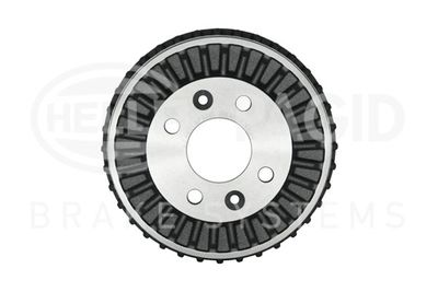 Bremžu trumulis HELLA PAGID 8DT 355 303-261