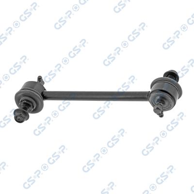 Stiepnis/Atsaite, Stabilizators GSP S051061