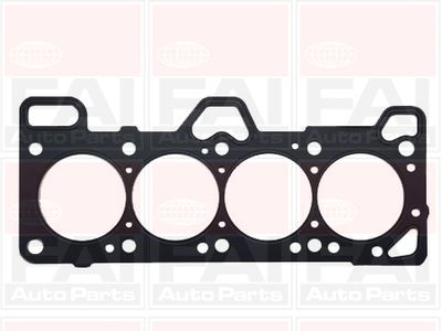 Прокладка, головка цилиндра FAI AutoParts HG1205