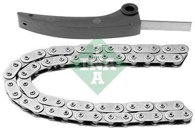 Комплект цепи, привод масляного насоса Schaeffler INA 558 0148 10