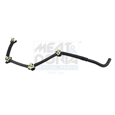 Шланг, утечка топлива MEAT & DORIA 9820E