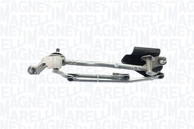 Система тяг и рычагов привода стеклоочистителя MAGNETI MARELLI 085570714010