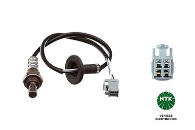 Лямбда-зонд NTK 1419