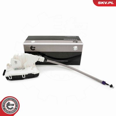 Замок двери ESEN SKV 60SKV292