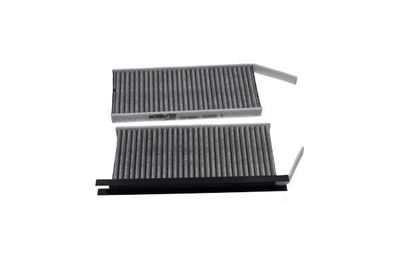 Filtrs, Salona telpas gaiss KAVO PARTS FCA-10042C