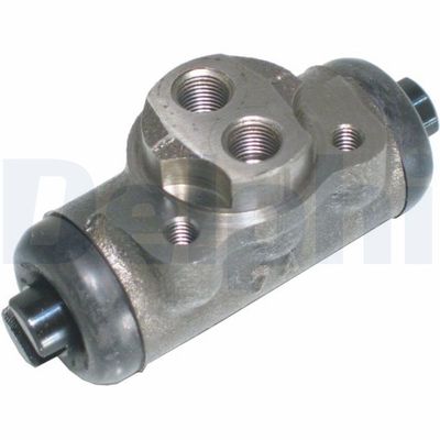 Колесный тормозной цилиндр DELPHI LW60272