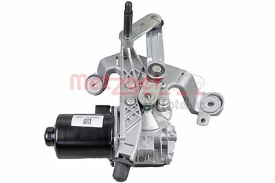 Система тяг и рычагов привода стеклоочистителя METZGER 2190941