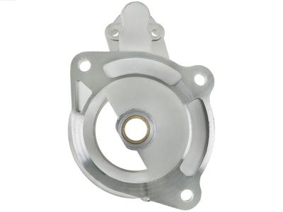 Крышка стартера, карбюратор AS-PL SBR4006