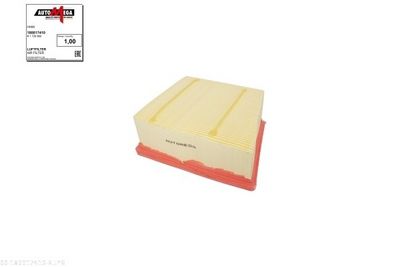 Воздушный фильтр AUTOMEGA 180017410