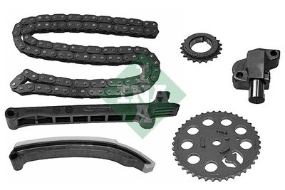 Комплект цели привода распредвала Schaeffler INA 559 1869 30