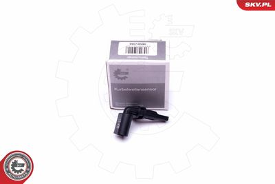 Датчик, частота вращения колеса ESEN SKV 06SKV356
