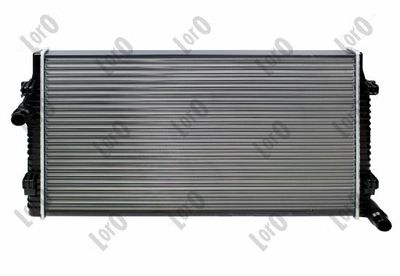 Radiators, Motora dzesēšanas sistēma ABAKUS 053-017-0087