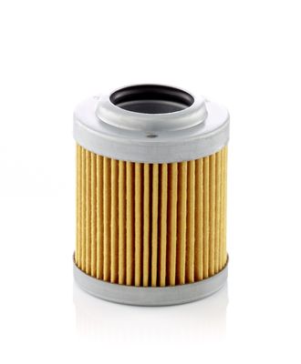 Filtrs, Hidropacēlāja sistēma MANN-FILTER HD 4001 X