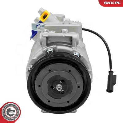 Компрессор, кондиционер ESEN SKV 84SKV136