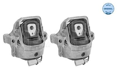 Подвеска, двигатель MEYLE 100 199 1407/S