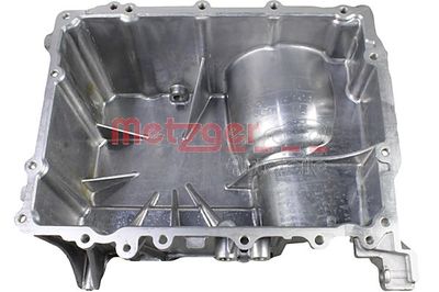 Eļļas vācele METZGER 7990137