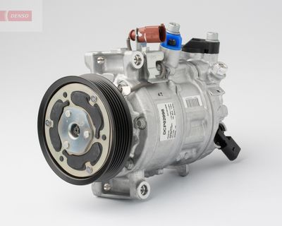 Компрессор, кондиционер DENSO DCP02098