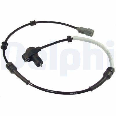 Devējs, Riteņu griešanās ātrums DELPHI SS20058