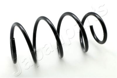 Balstiekārtas atspere JAPANPARTS ZC4123A