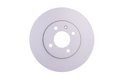 Тормозной диск HELLA 8DD 355 129-441