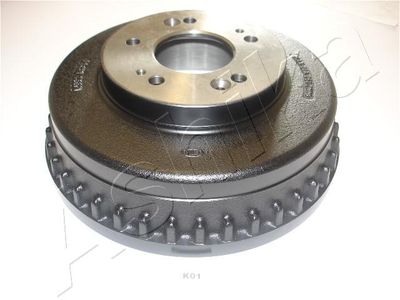 Bremžu trumulis ASHIKA 56-K0-001