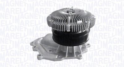 Ūdens sūknis, dzinēja dzesēšana MAGNETI MARELLI 352316171297