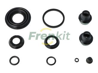 FRENKIT 236017 Remkomplekts, Bremžu suports