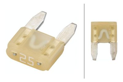 Предохранитель HELLA 8JS 728 596-871