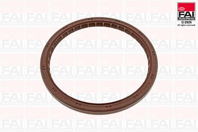Уплотняющее кольцо, коленчатый вал FAI AutoParts OS2232