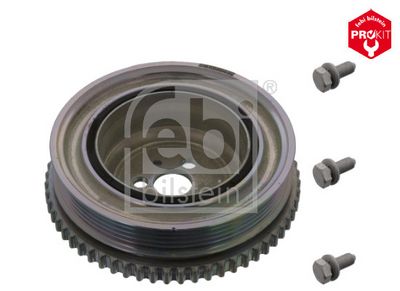 Piedziņas skriemelis, Kloķvārpsta FEBI BILSTEIN 44819