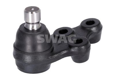 Balst-/Virzošais šarnīrs SWAG 88 94 1708