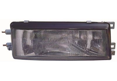 reflektor NIS HEAD LAMP.UNIT... FIT FOR: NS.YU12 B..'90-93. ABAKUS 215-1145L-LD