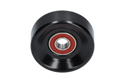 Натяжной ролик, поликлиновой ремень KAVO PARTS DTP-3001