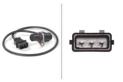 Датчик импульсов HELLA 6PU009121601