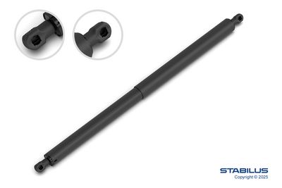 Gāzes atspere, Bagāžas/Kravas nodalījuma vāks STABILUS 069134