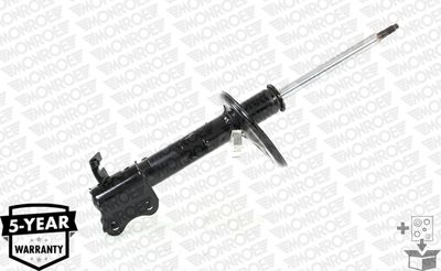 Amortizators MONROE 71498ST