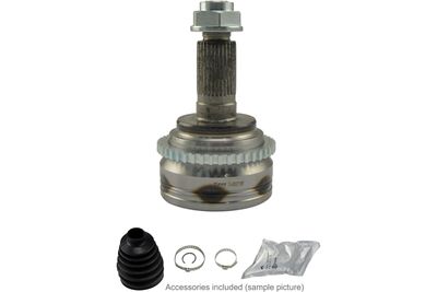 Шарнирный комплект, приводной вал KAVO PARTS CV-4555