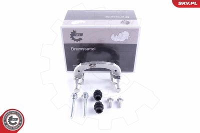 Кронштейн, корпус скобы тормоза ESEN SKV 50SKV610