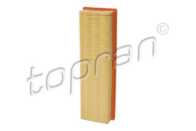 Воздушный фильтр TOPRAN 721 009