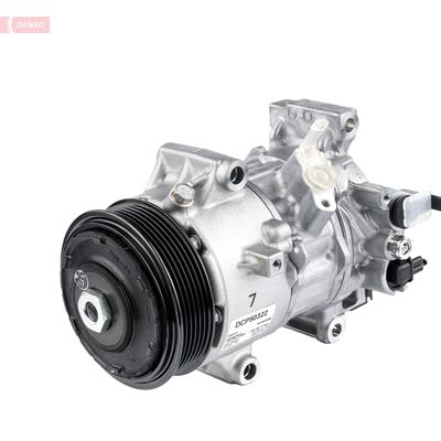 Компрессор, кондиционер DENSO DCP50322