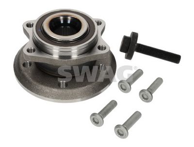 Riteņa rumbas gultņa komplekts SWAG 33 11 2921