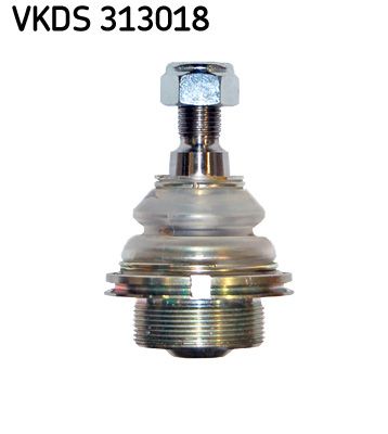 Balst-/Virzošais šarnīrs SKF VKDS 313018