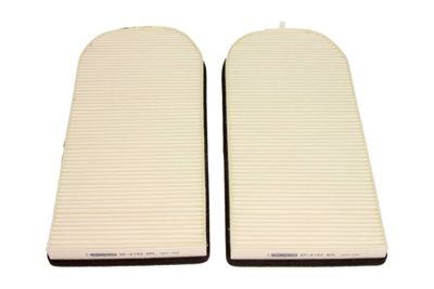 Фильтр, воздух во внутренном пространстве MAXGEAR 26-0488